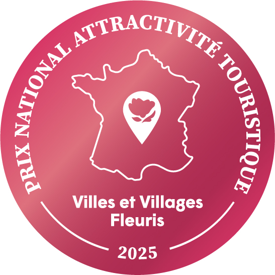 2025_Logo  attractivité touristique