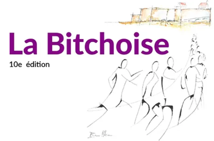 La bitchoise 2023