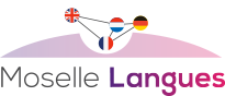 Logo Moselle Langues