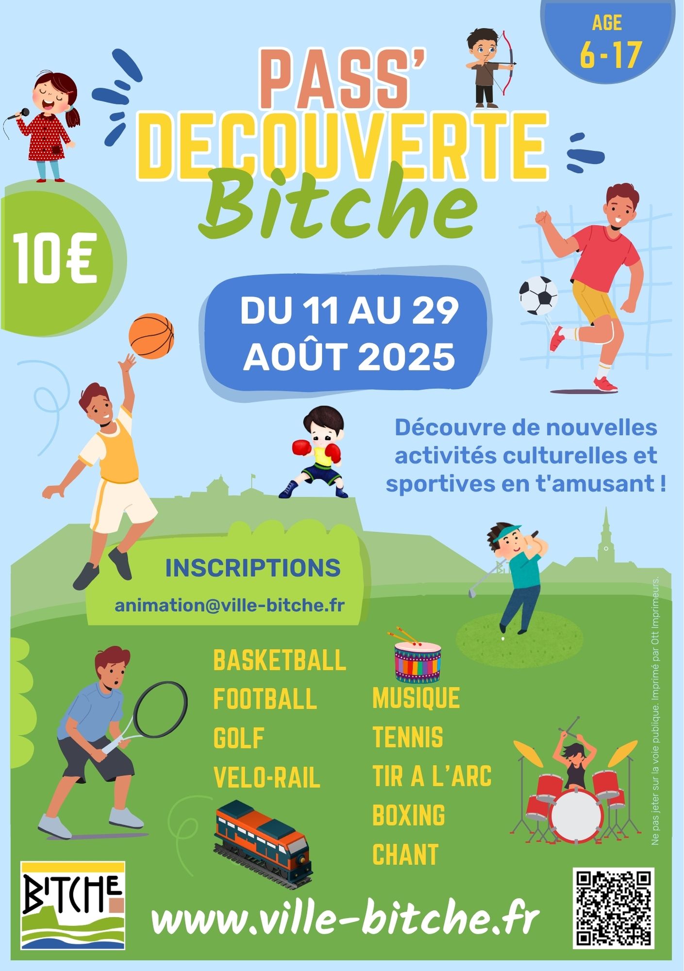 2025_Affiche Pass Sport