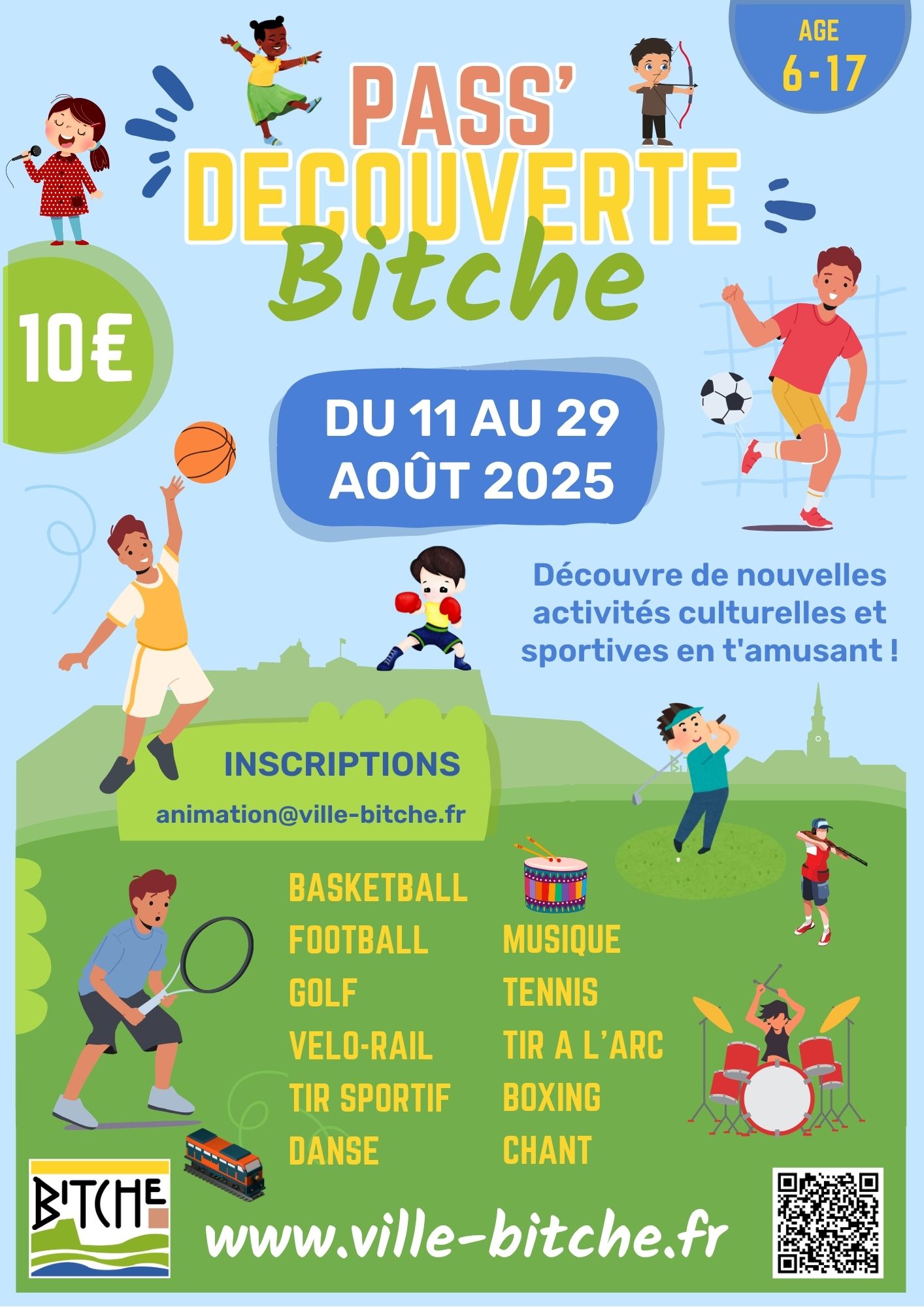 2025_Affiche Pass Sport