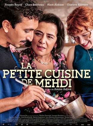 Cuisine de Mehdi