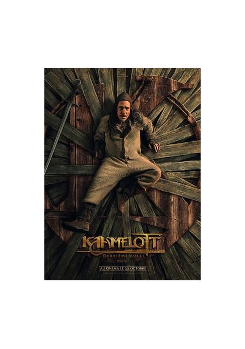 Kamelott