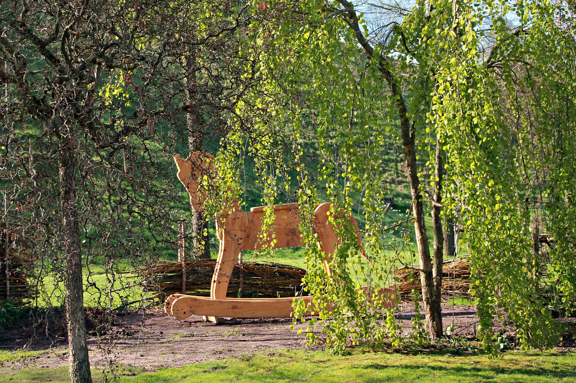 Arbre caramel suite (2)