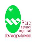 LOGO du Parc naturel régional des Vosges du Nord