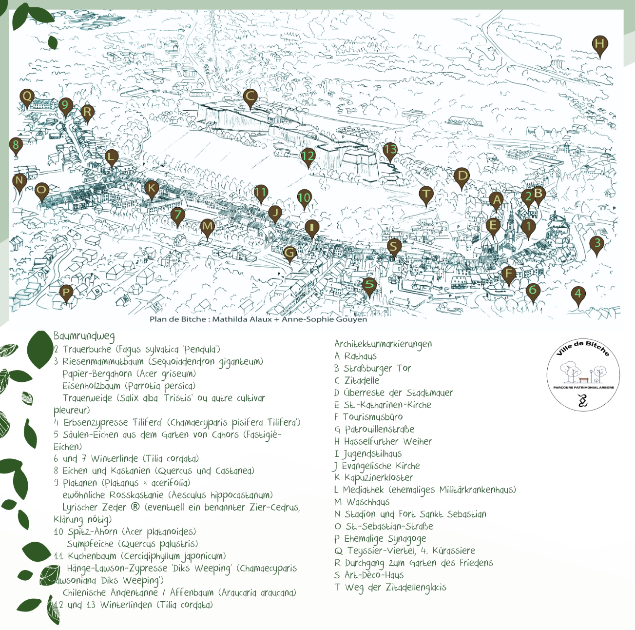Parcours Arb Deu  Reduit