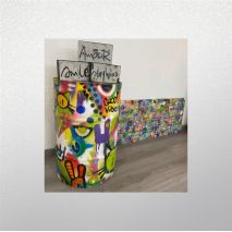 Exposition Poom in love- Rico instagram3