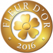 Fleur d'or 2016