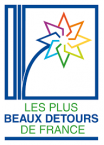 Logo plus beaux détours