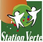 Logo Stations vertes