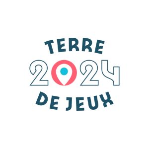 Terre de Jeux 2024