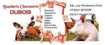 Logo Boucherie