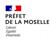 Logo Préfet de la Moselle