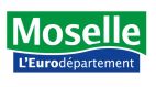 Moselle logo du conseil départemental