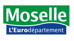 Moselle logo du conseil départemental
