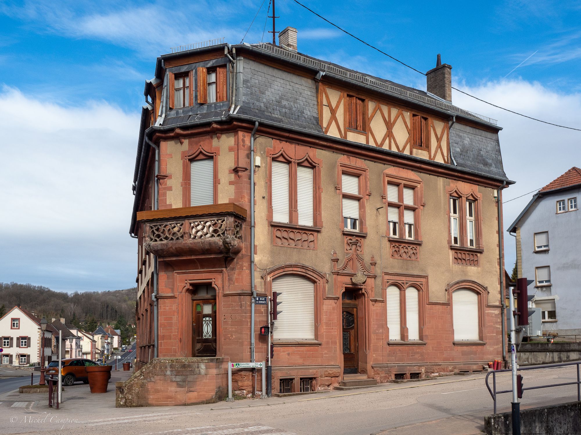 PARCOURS ARCHI-069