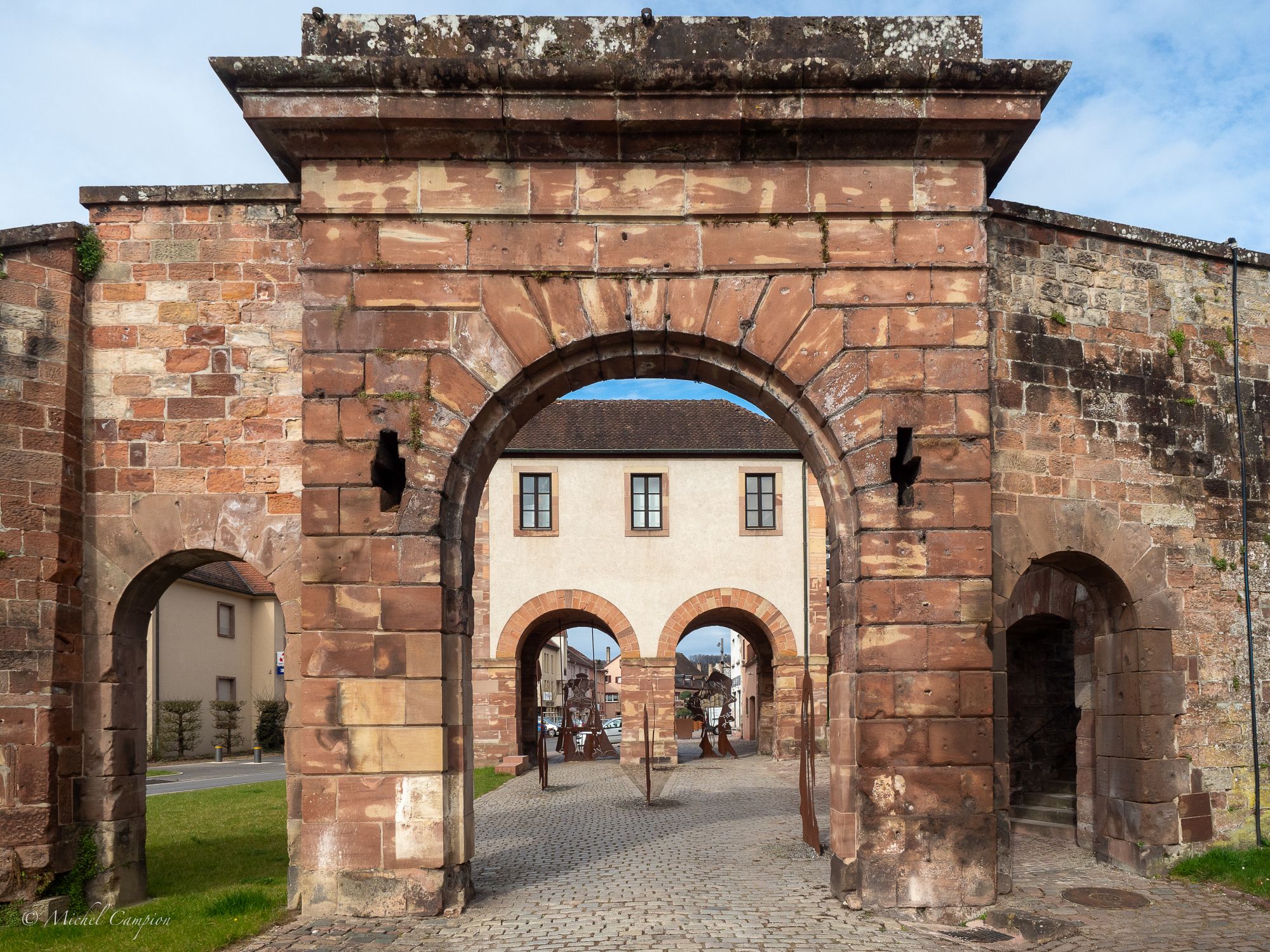 PARCOURS ARCHI-072