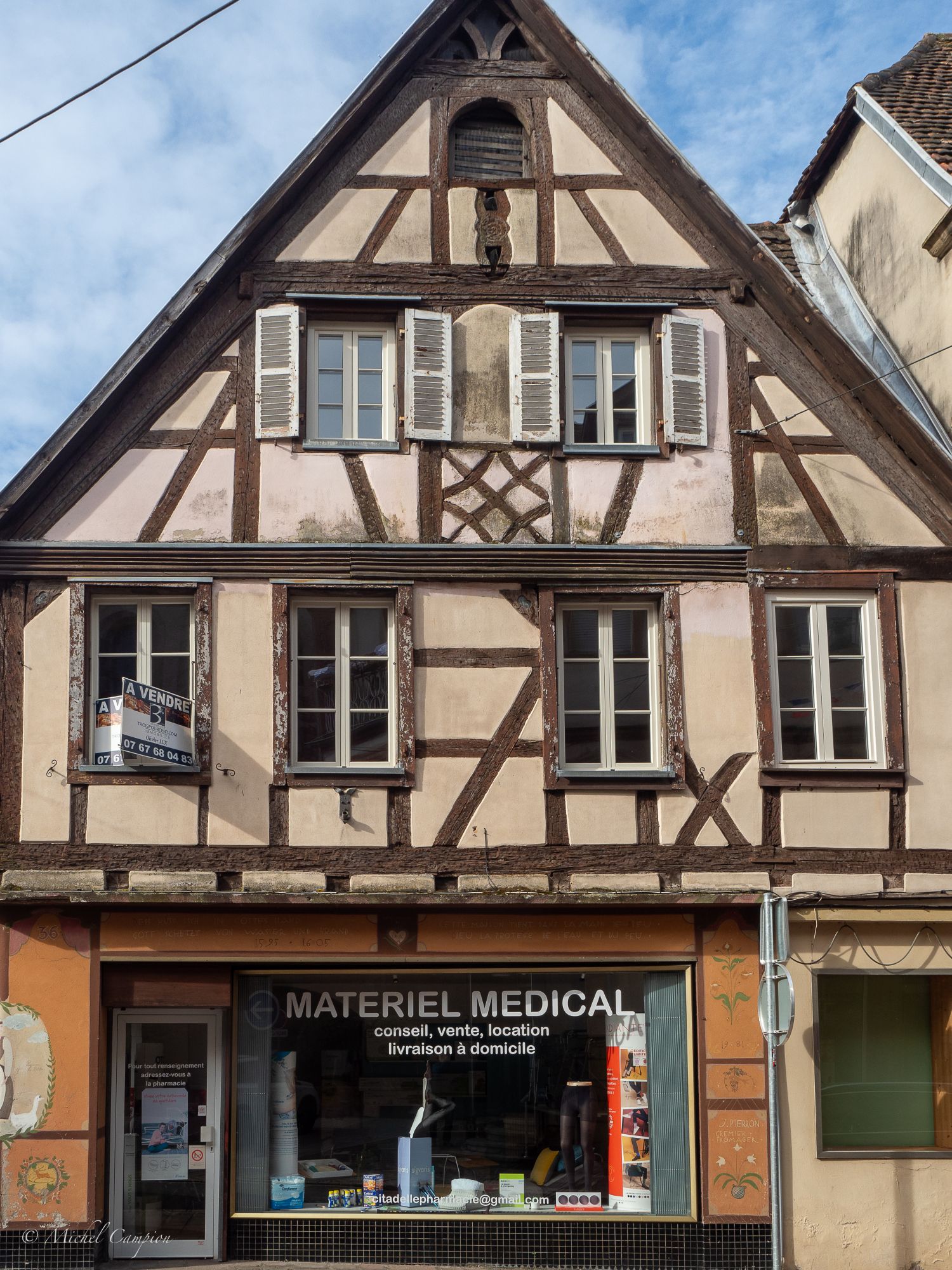 PARCOURS ARCHI-089