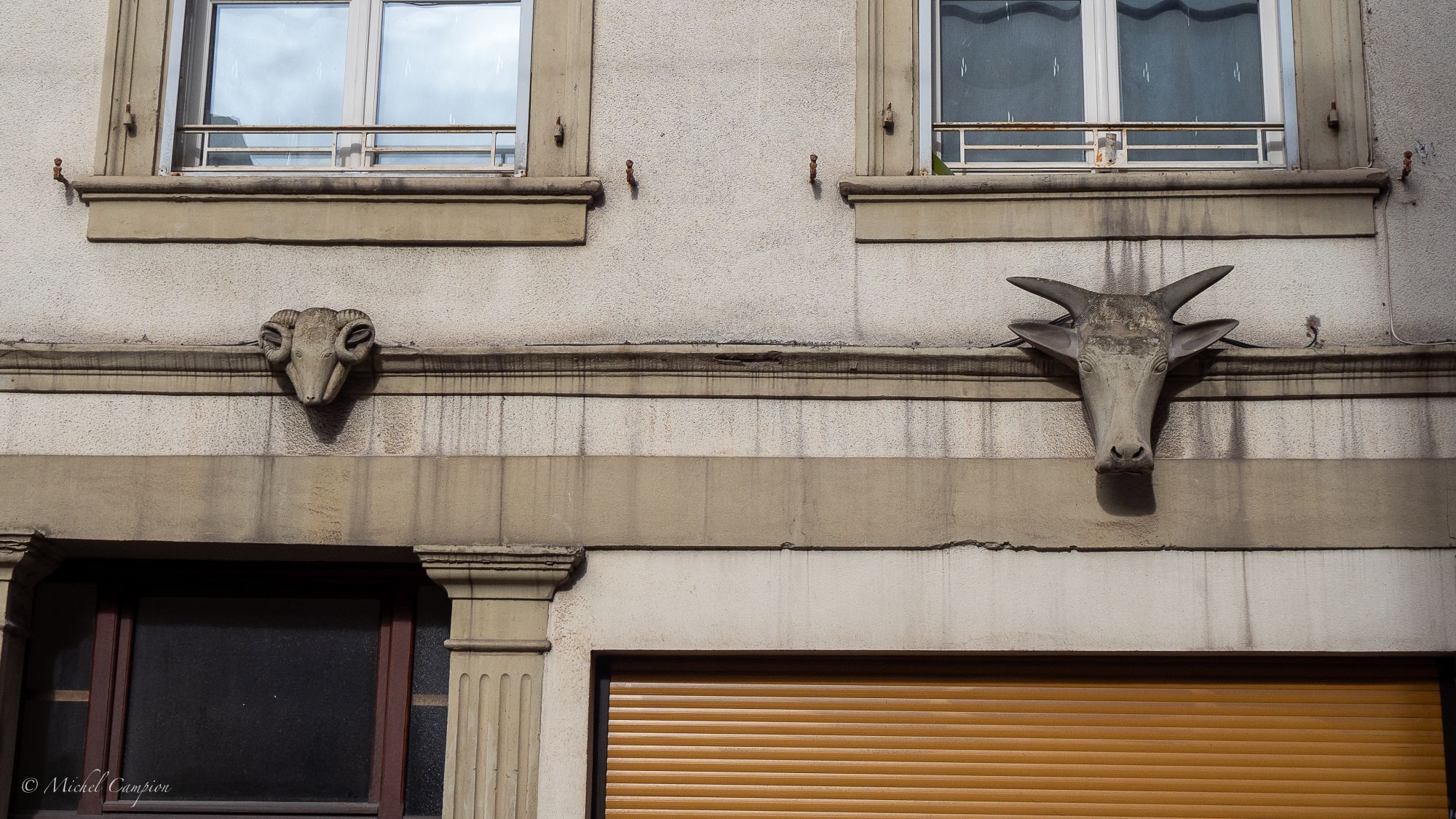PARCOURS ARCHI-094