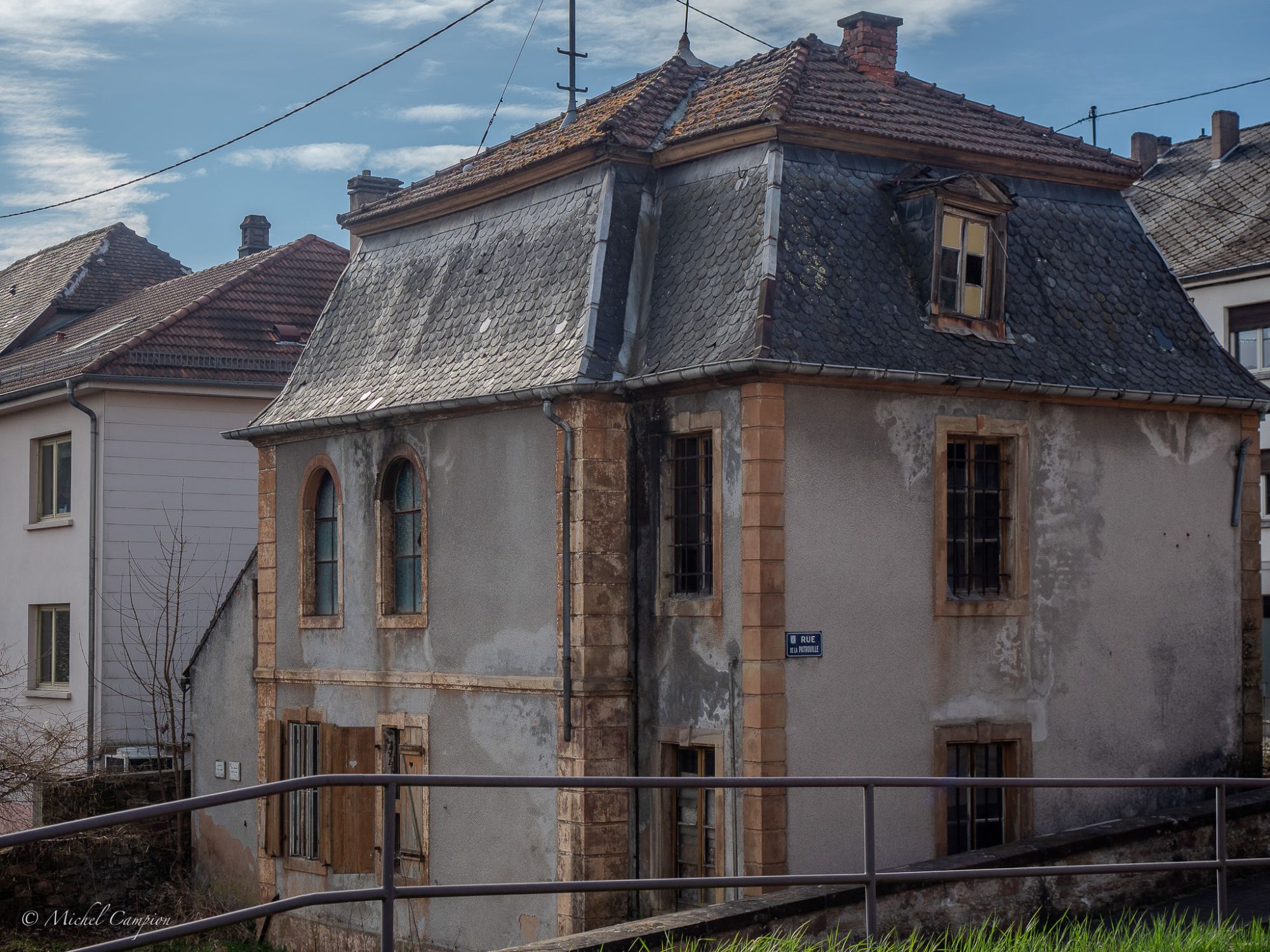 PARCOURS ARCHI-064
