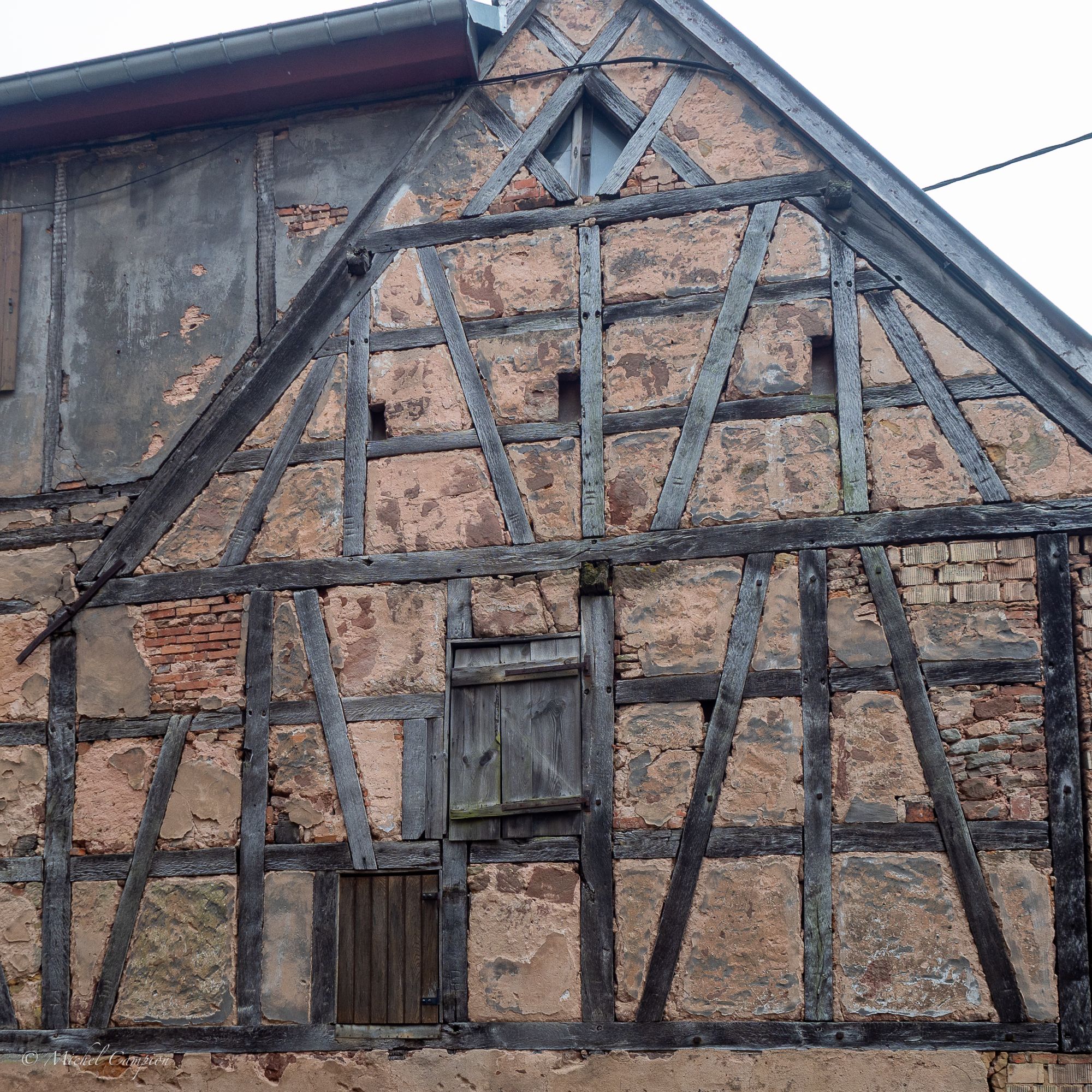 PARCOURS ARCHI-114